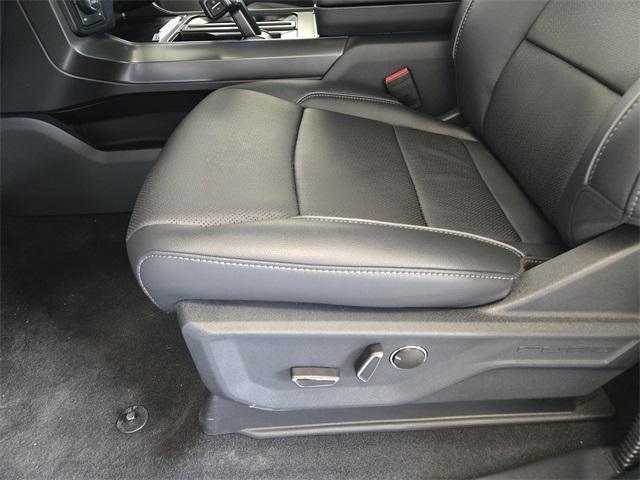 new 2025 Ford F-150 car, priced at $69,533