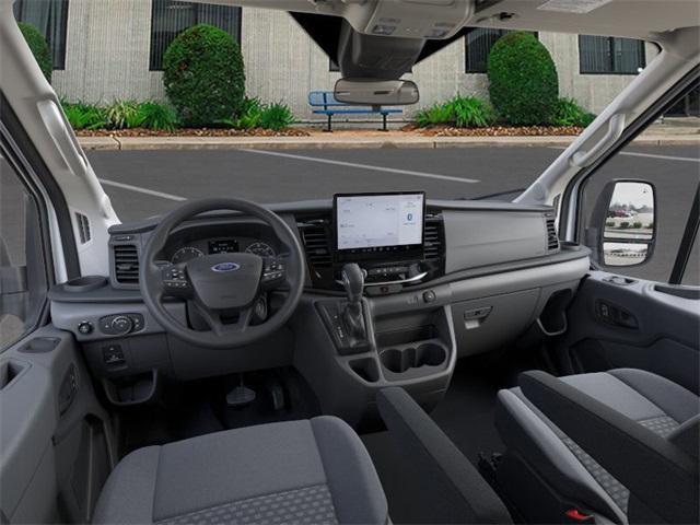 new 2025 Ford Transit-350 car, priced at $67,485