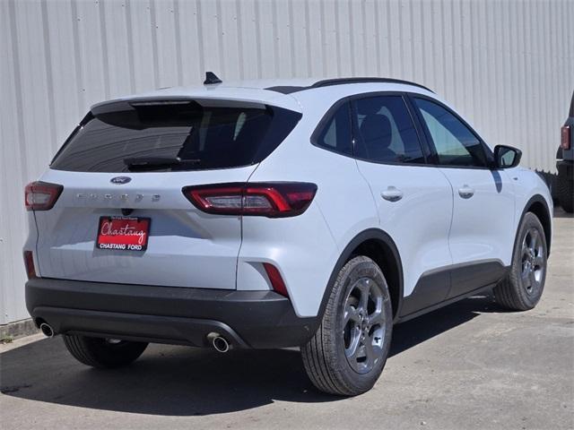 new 2025 Ford Escape car, priced at $30,985