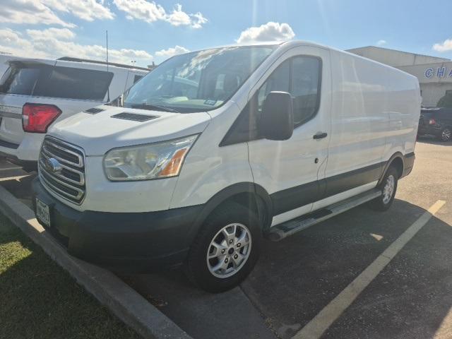 used 2015 Ford Transit-250 car, priced at $14,490