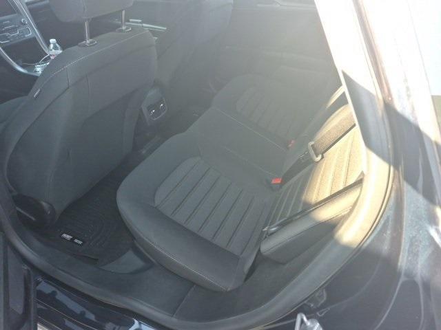 used 2020 Ford Fusion car, priced at $14,490