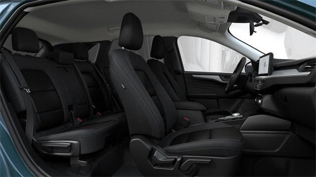 new 2025 Ford Escape car, priced at $31,985