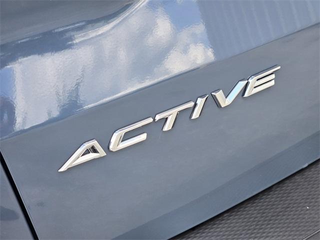 new 2025 Ford Escape car, priced at $26,741