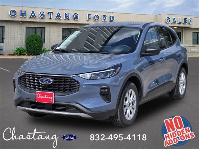 new 2025 Ford Escape car, priced at $26,741