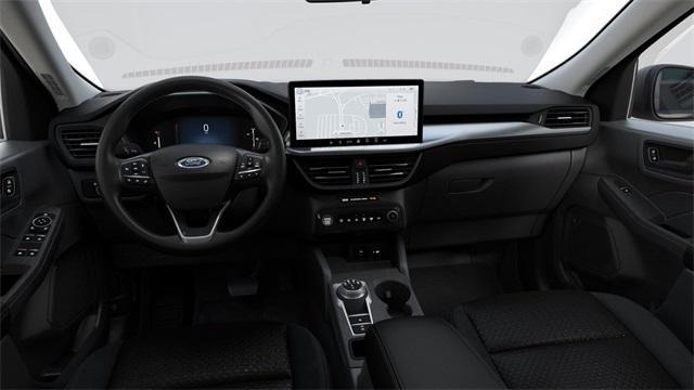new 2025 Ford Escape car, priced at $31,985