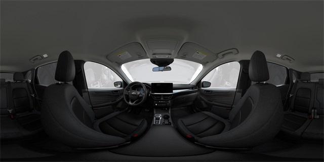 new 2025 Ford Escape car, priced at $31,985