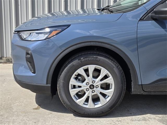 new 2025 Ford Escape car, priced at $26,741