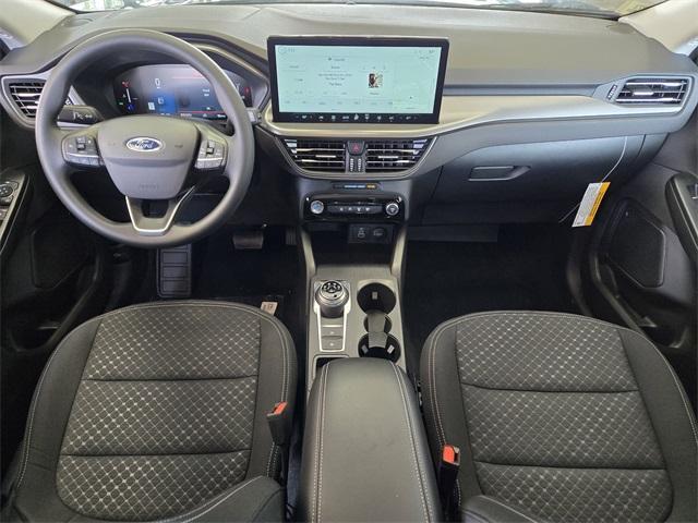 new 2025 Ford Escape car, priced at $26,741