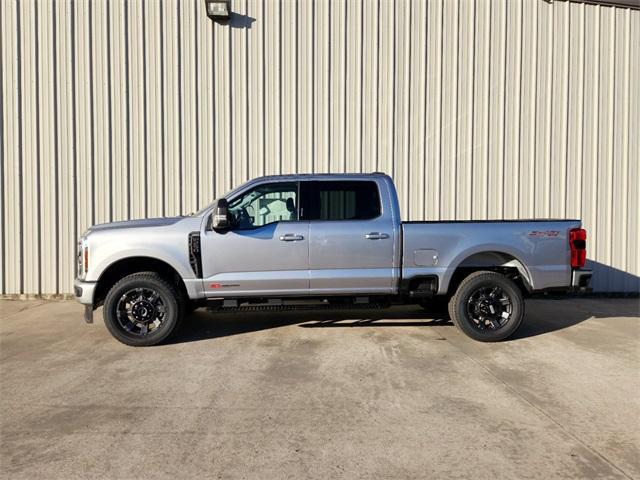 new 2024 Ford F-250 car, priced at $93,419