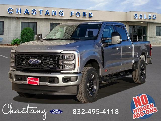 new 2024 Ford F-250 car, priced at $93,419