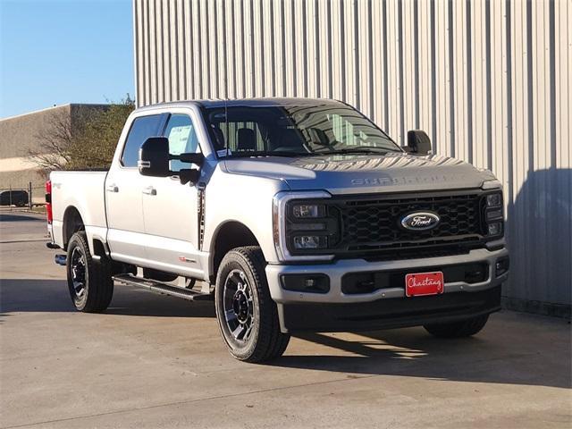 new 2024 Ford F-250 car, priced at $93,419