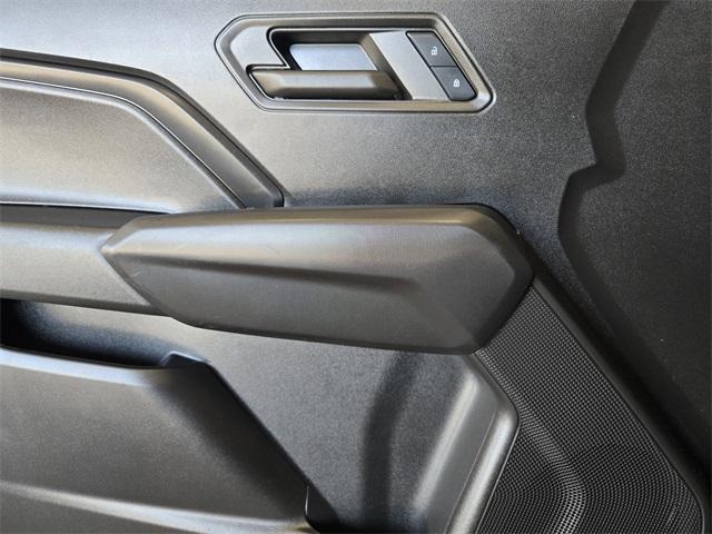 used 2024 Chevrolet Colorado car, priced at $37,200