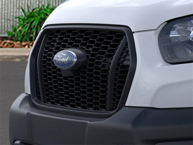 new 2025 Ford Transit-350 car, priced at $65,685