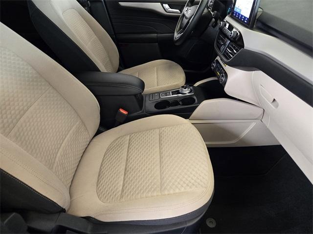used 2021 Ford Escape car, priced at $19,997