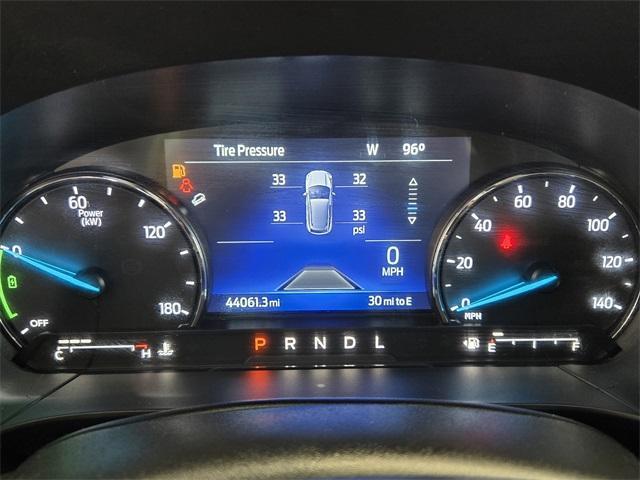 used 2021 Ford Escape car, priced at $19,997