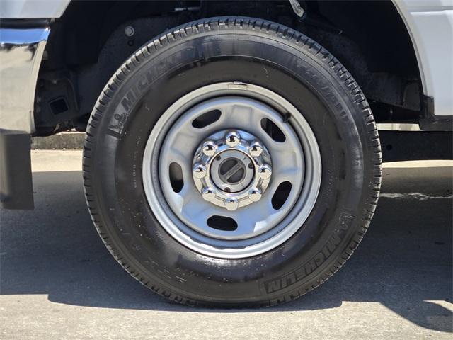 used 2021 Ford F-250 car, priced at $48,990
