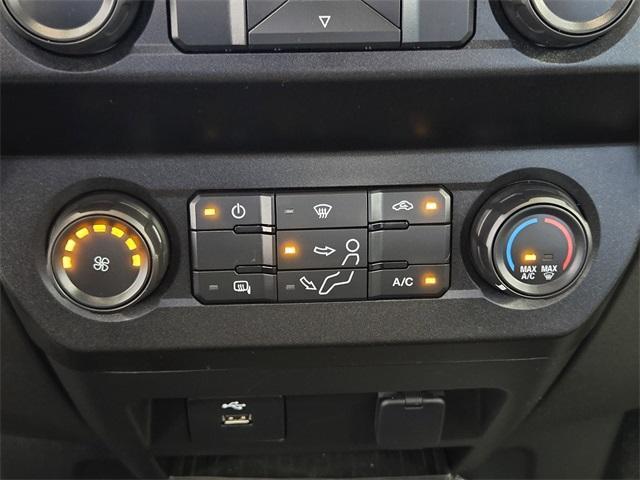 used 2021 Ford F-250 car, priced at $48,990