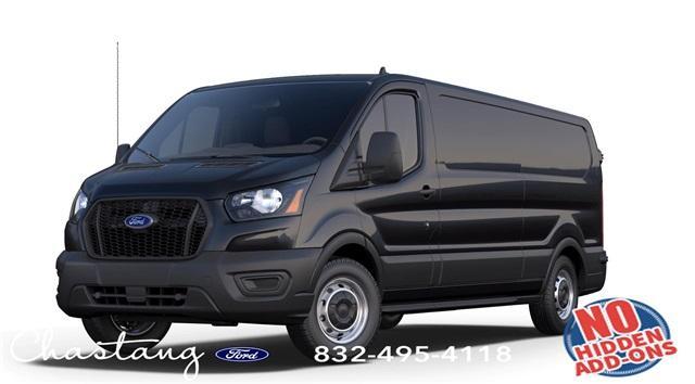 new 2025 Ford Transit-250 car, priced at $53,360