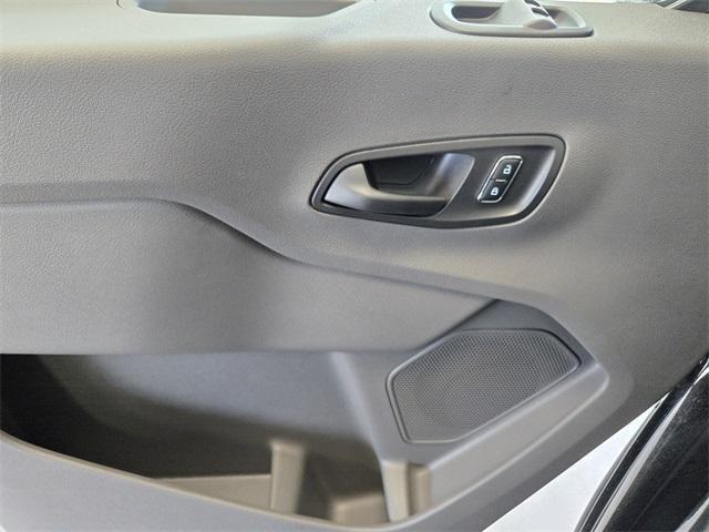 new 2025 Ford Transit-250 car, priced at $53,360