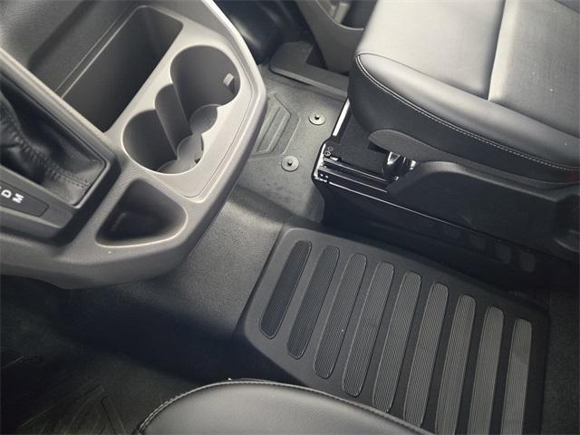 new 2025 Ford Transit-250 car, priced at $53,360