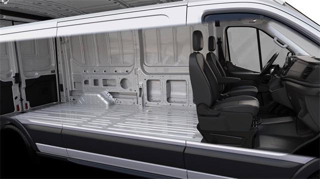 new 2024 Ford Transit-150 car, priced at $49,755