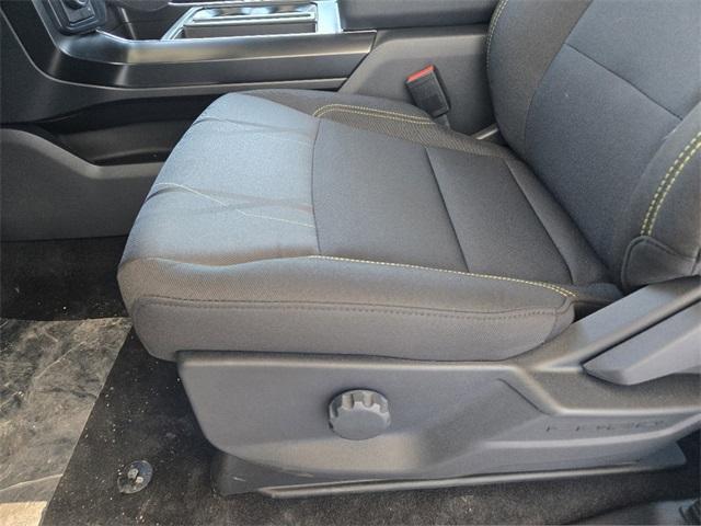 new 2025 Ford F-150 car, priced at $50,226