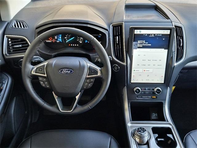 new 2024 Ford Edge car, priced at $36,595