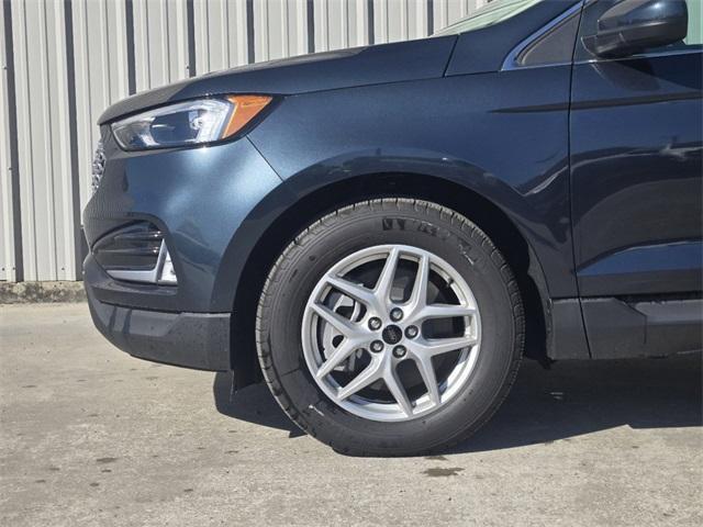 new 2024 Ford Edge car, priced at $36,595