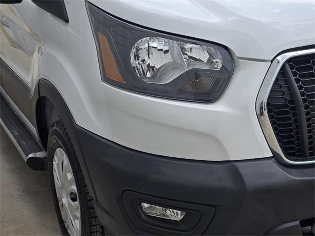 used 2023 Ford Transit-250 car, priced at $34,390