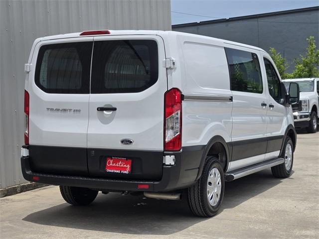 used 2023 Ford Transit-250 car, priced at $34,390