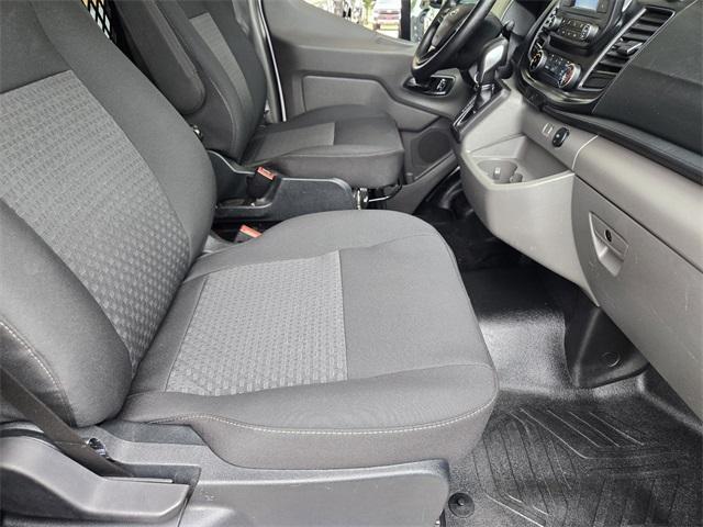 used 2023 Ford Transit-250 car, priced at $34,390