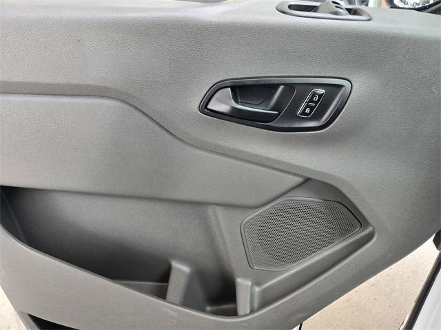 used 2023 Ford Transit-250 car, priced at $34,390