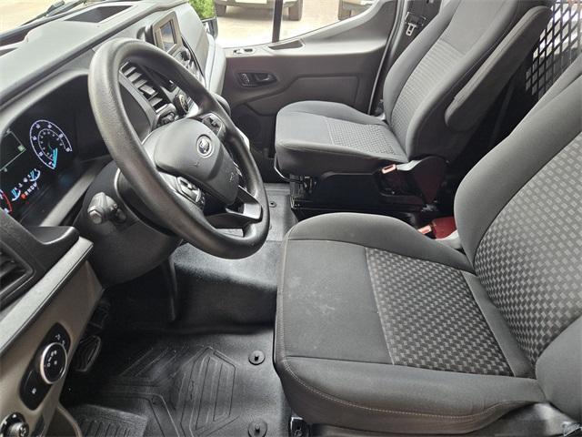 used 2023 Ford Transit-250 car, priced at $34,390
