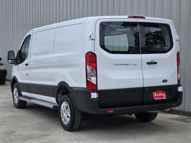 used 2023 Ford Transit-250 car, priced at $34,390