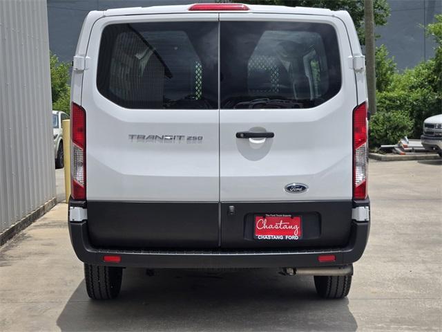 used 2023 Ford Transit-250 car, priced at $34,390