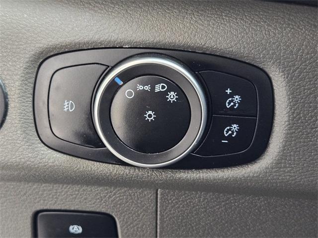 used 2023 Ford Transit-250 car, priced at $34,390