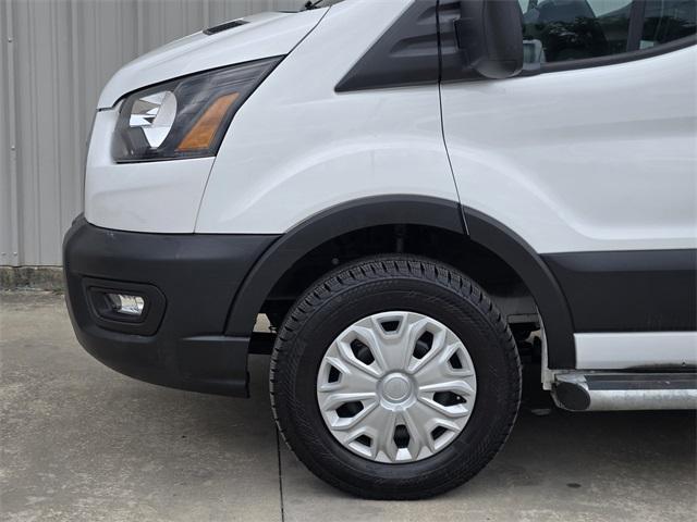 used 2023 Ford Transit-250 car, priced at $34,390