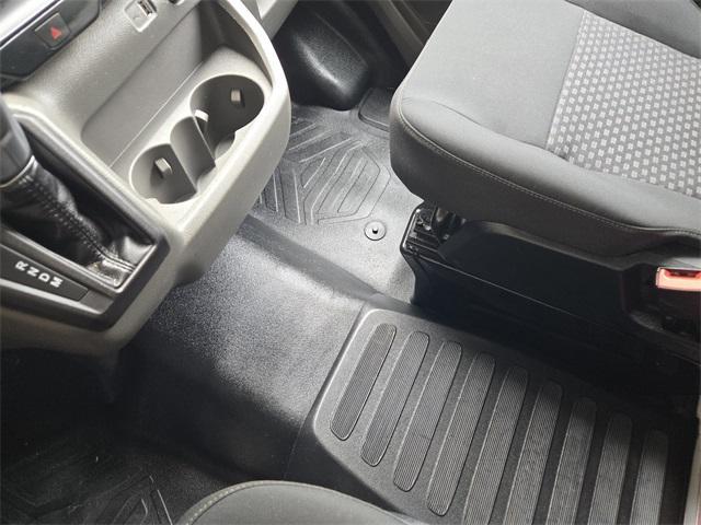 used 2023 Ford Transit-250 car, priced at $34,390
