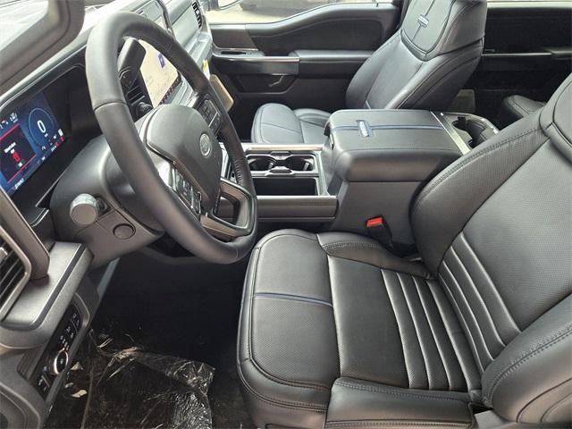 new 2025 Ford F-250 car, priced at $93,750