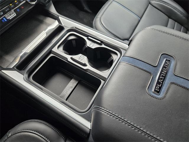 new 2025 Ford F-250 car, priced at $93,750