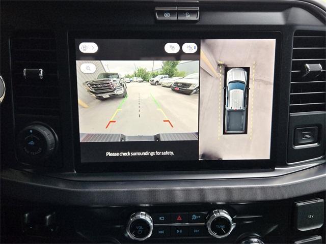 new 2025 Ford F-250 car, priced at $93,750