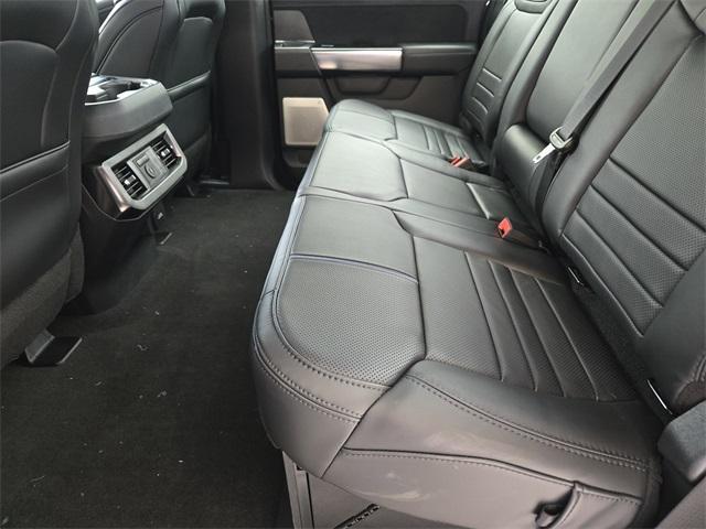 new 2025 Ford F-250 car, priced at $93,750
