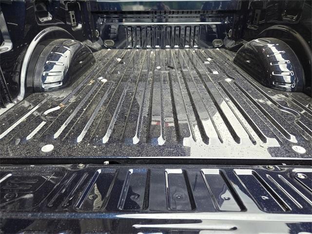 new 2025 Ford F-250 car, priced at $93,750