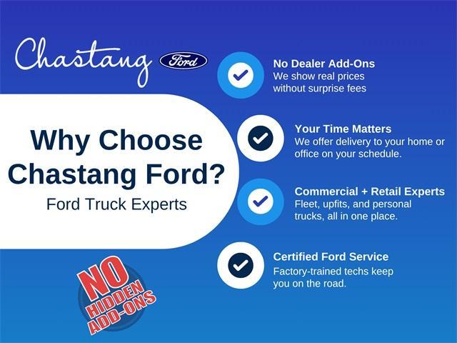 new 2024 Ford F-250 car, priced at $81,916