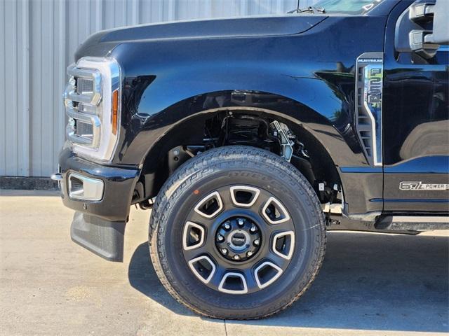 new 2024 Ford F-250 car, priced at $83,666