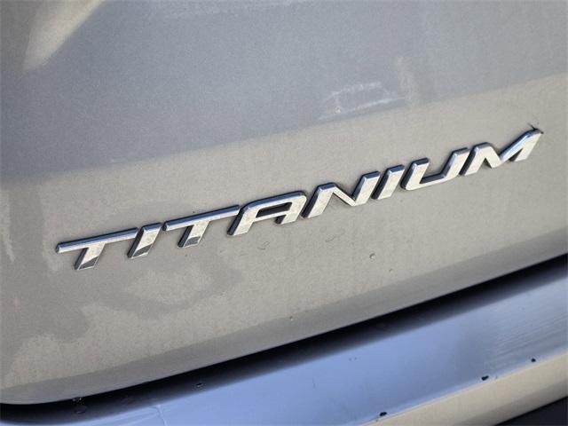 used 2022 Ford Edge car, priced at $23,611