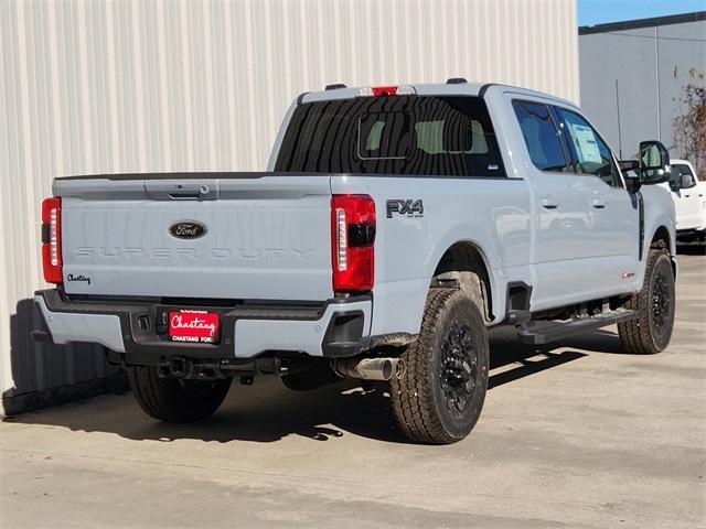 new 2024 Ford F-250 car, priced at $80,241