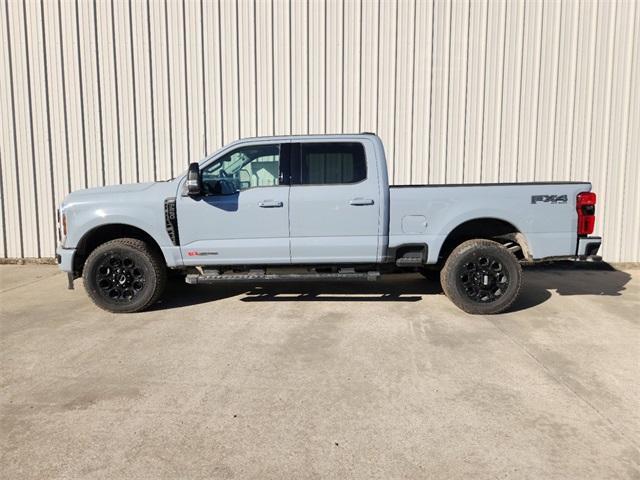 new 2024 Ford F-250 car, priced at $80,241