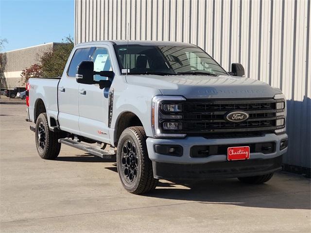 new 2024 Ford F-250 car, priced at $80,241