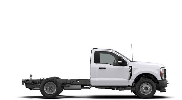 new 2026 Ford F-350 car, priced at $56,825